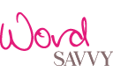 Word Savvy logo